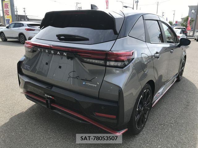 Nissan AURA 2023-01 302589-2