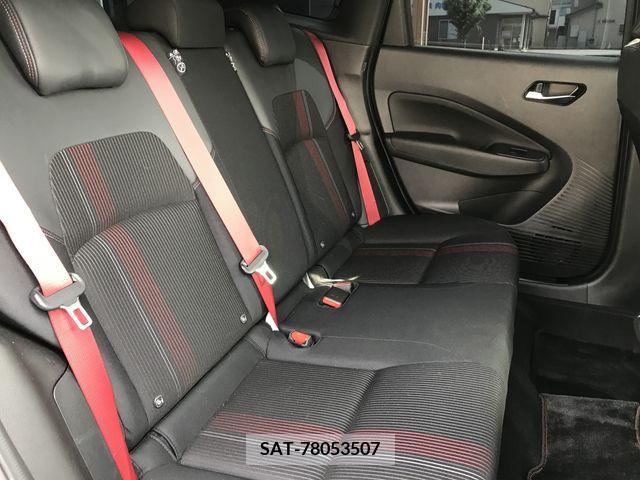 Nissan AURA 2023-01 302589-12