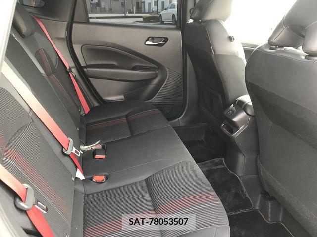 Nissan AURA 2023-01 302589-11