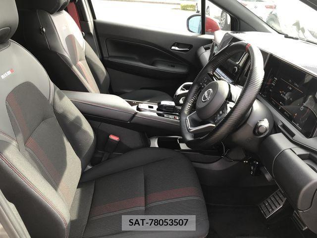 Nissan AURA 2023-01 302589-9
