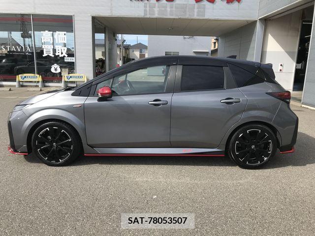 Nissan AURA 2023-01 302589-8