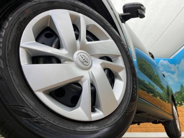 Toyota RAIZE 2023-05 24740-12