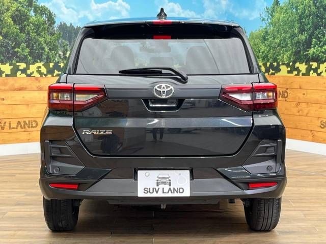Toyota RAIZE 2023-05 24740-15