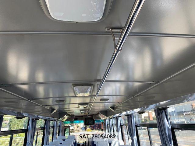 Hino BLUE RIBBON 2004-02 204014-22