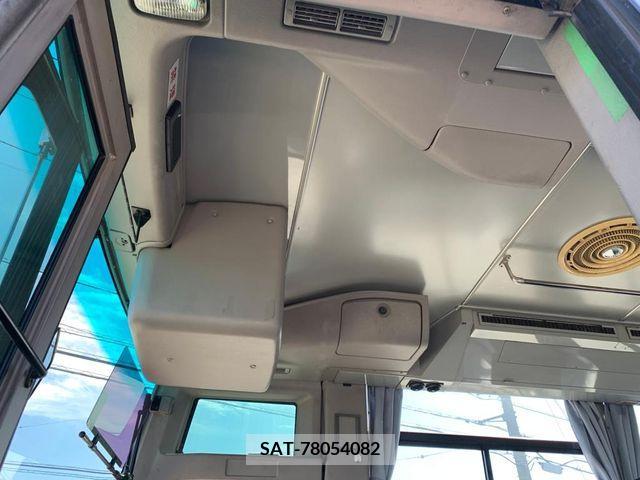 Hino BLUE RIBBON 2004-02 204014-9