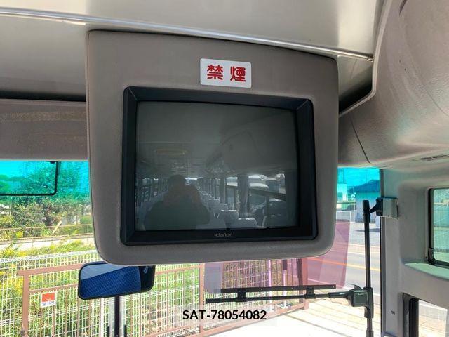Hino BLUE RIBBON 2004-02 204014-23