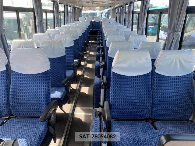 Hino BLUE RIBBON 2004-02 204014-15