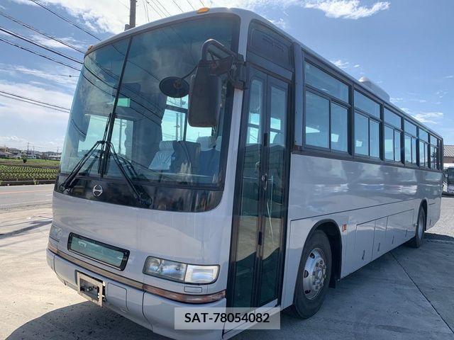 Hino BLUE RIBBON 2004-02 204014-0