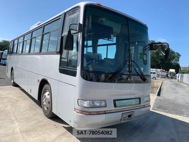 Hino BLUE RIBBON 2004-02 204014-1