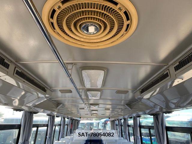 Hino BLUE RIBBON 2004-02 204014-19