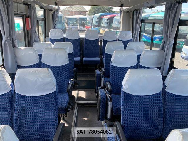 Hino BLUE RIBBON 2004-02 204014-20