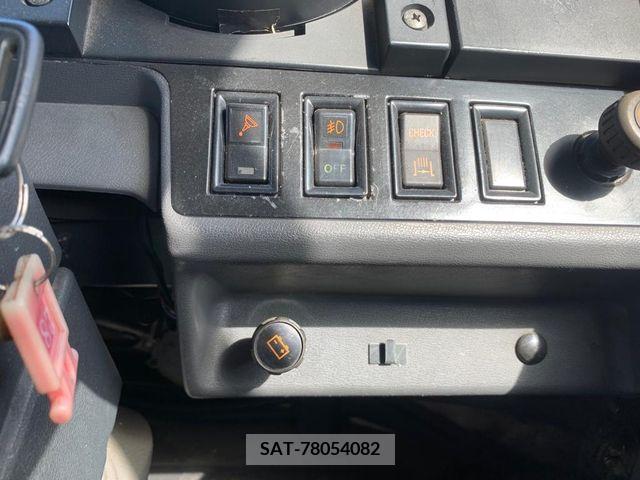 Hino BLUE RIBBON 2004-02 204014-6