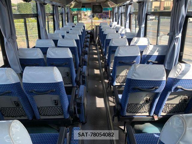 Hino BLUE RIBBON 2004-02 204014-21