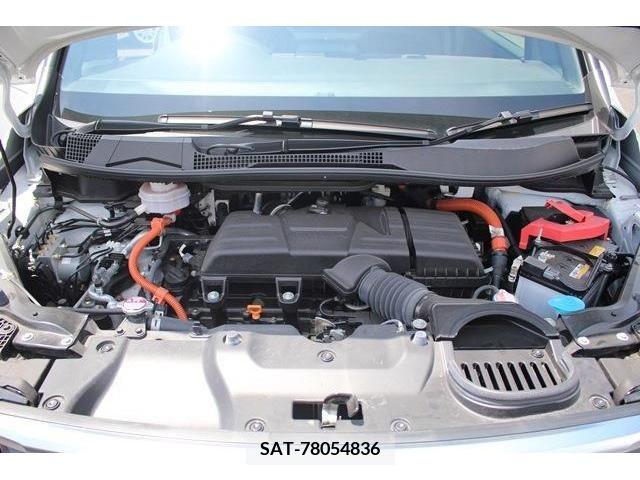 Honda STEP WGN 2022-12 351608-19