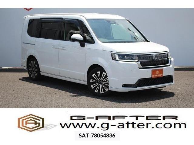 Honda STEP WGN 2022-12 351608-0