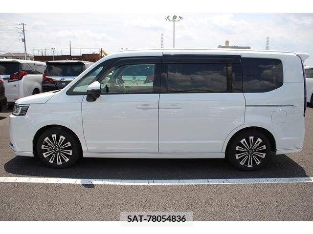 Honda STEP WGN 2022-12 351608-7