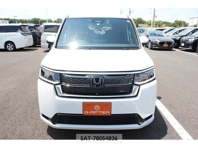 Honda STEP WGN 2022-12 351608-6