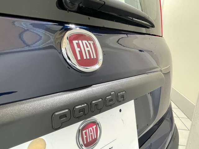 Fiat PANDA 2021-12 4939-13