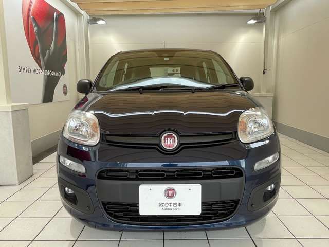 Fiat PANDA 2021-12 4939-0