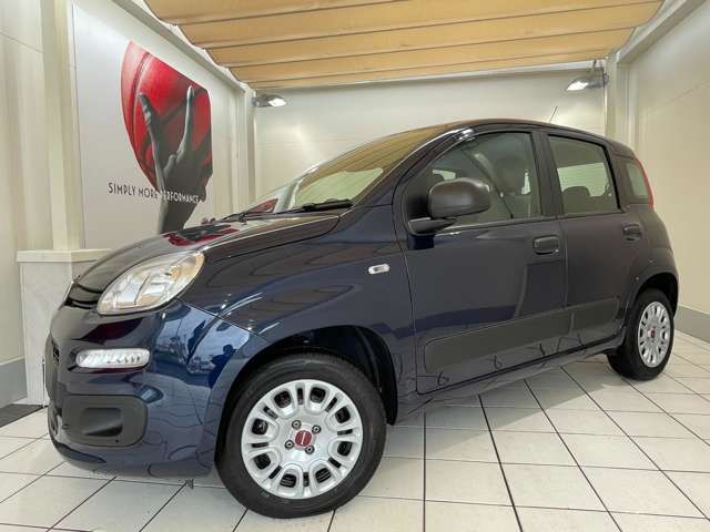 Fiat PANDA 2021-12 4939-3