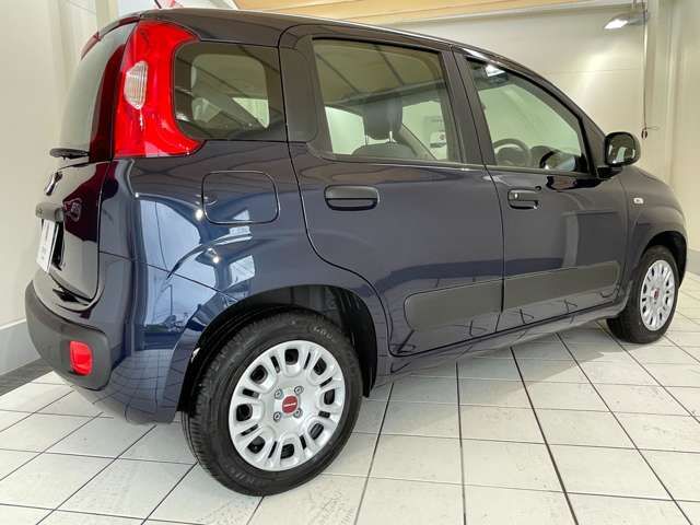 Fiat PANDA 2021-12 4939-6