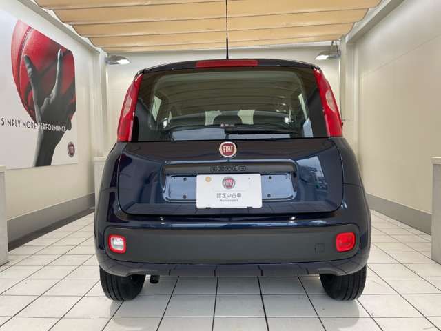 Fiat PANDA 2021-12 4939-2