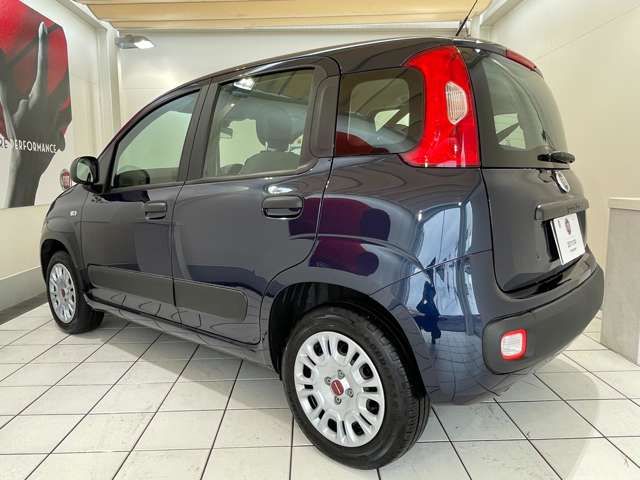 Fiat PANDA 2021-12 4939-5