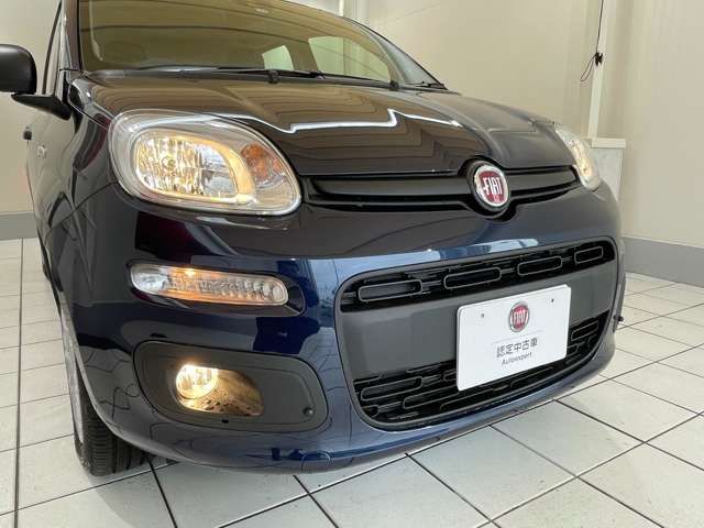 Fiat PANDA 2021-12 4939-8