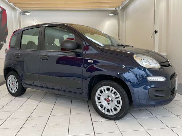 Fiat PANDA 2021-12 4939-4