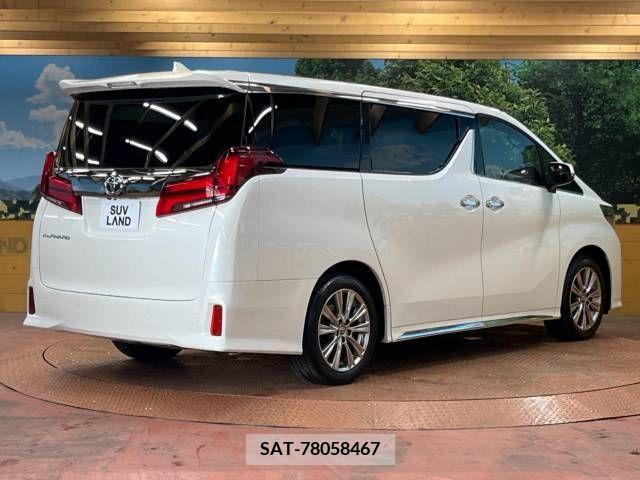 Toyota ALPHARD 2022-01 259199-17