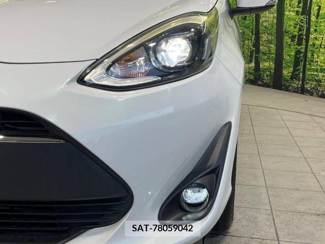 Toyota AQUA 2018-02 218351-5