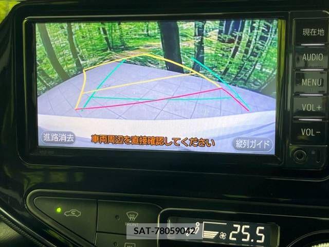 Toyota AQUA 2018-02 218351-4