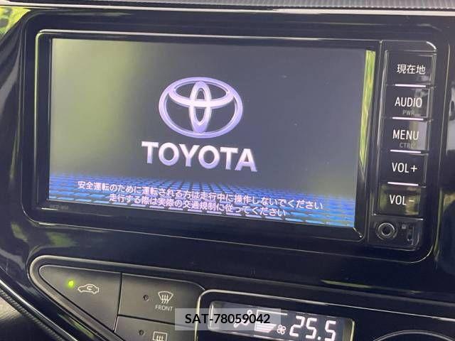 Toyota AQUA 2018-02 218351-3