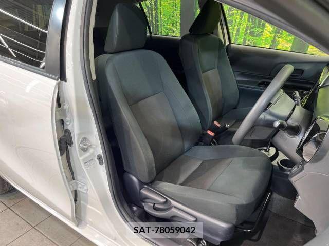 Toyota AQUA 2018-02 218351-10