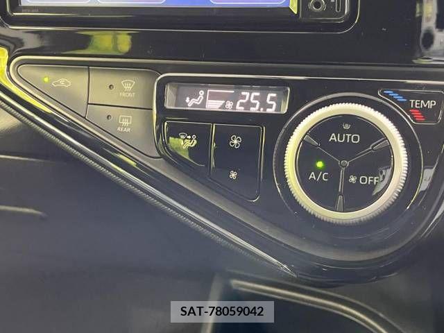 Toyota AQUA 2018-02 218351-8