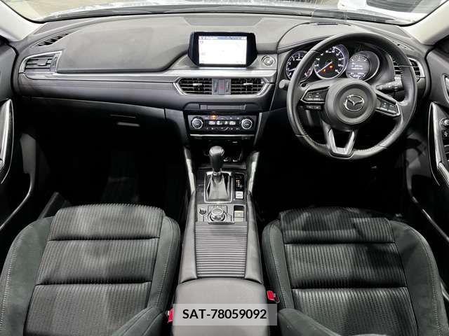 Mazda ATENZA 2017-04 292372-12