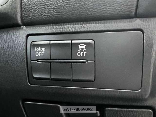 Mazda ATENZA 2017-04 292372-16