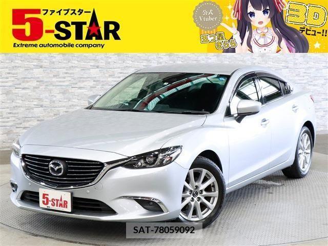 Mazda ATENZA 2017-04 292372-0