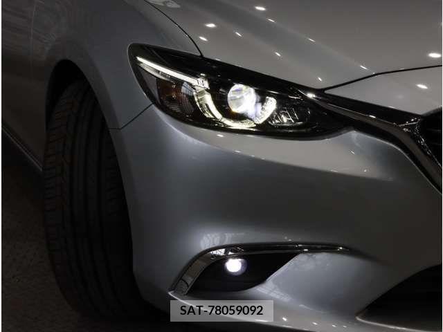 Mazda ATENZA 2017-04 292372-5