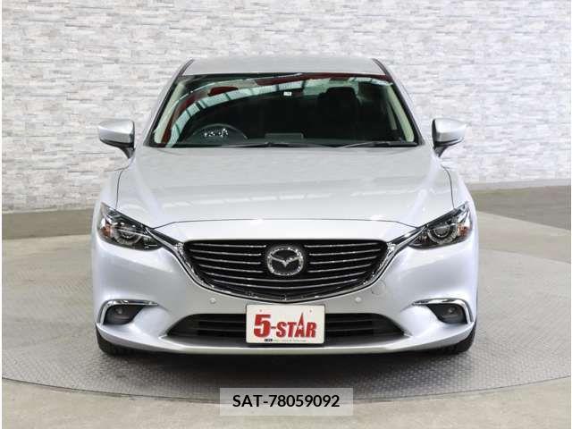 Mazda ATENZA 2017-04 292372-7