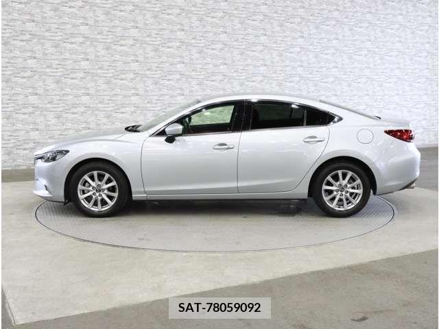 Mazda ATENZA 2017-04 292372-8