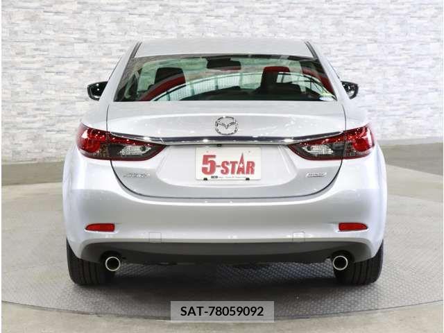 Mazda ATENZA 2017-04 292372-9