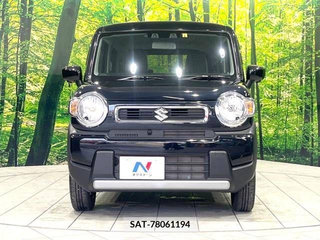 Suzuki HUSTLER 2022-04 373369-14