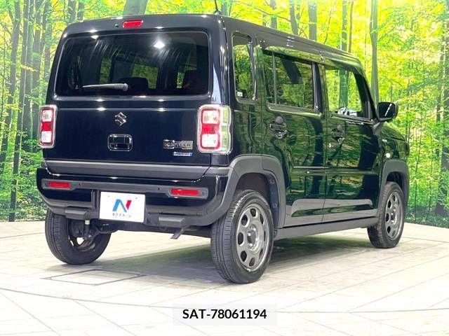 Suzuki HUSTLER 2022-04 373369-17