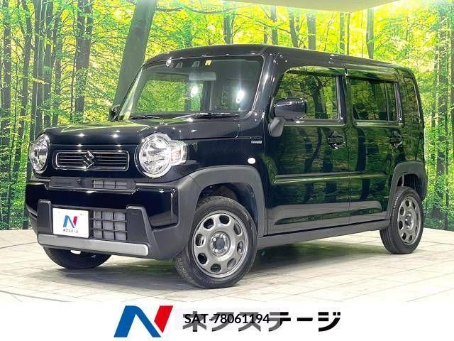Suzuki HUSTLER 2022-04 373369-0