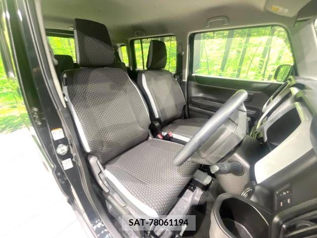 Suzuki HUSTLER 2022-04 373369-8
