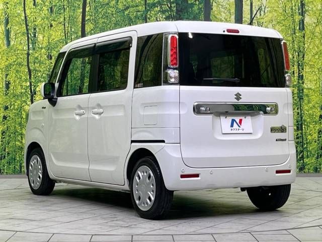Suzuki SPACIA 2018-11 192349-17