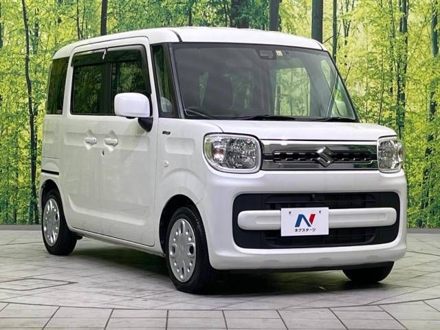 Suzuki SPACIA 2018-11 192349-16