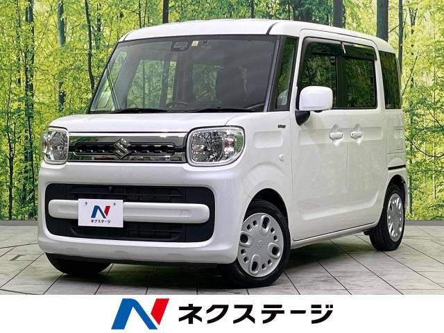 Suzuki SPACIA 2018-11 192349-0