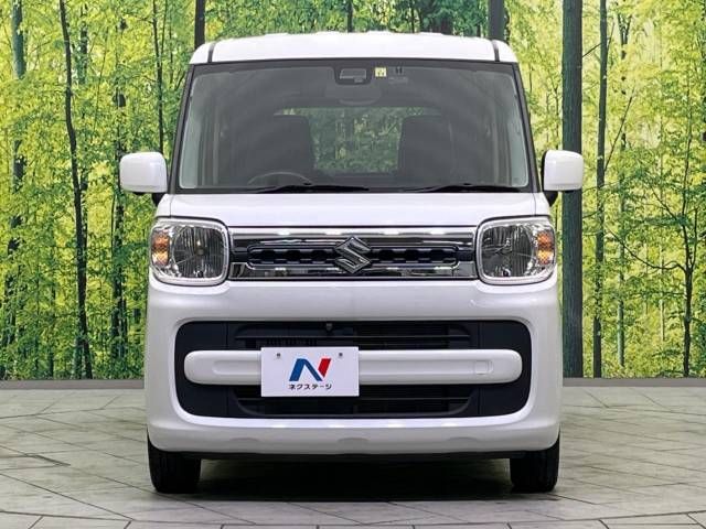 Suzuki SPACIA 2018-11 192349-14